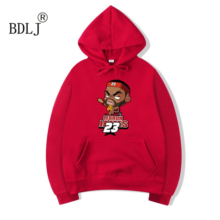 2017 new hoodies 귣   м  hoodie 23 james basketbal   μ streetwear Ʈ 